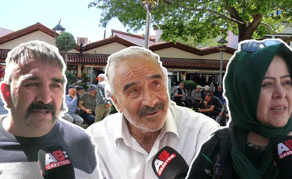 Konya'da vatandaşın kurban isyanı! "Kurban kesmek hayal olacak"