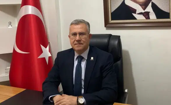Ertuğrul’dan dikkat çeken 19 Mayıs mesajı: “Aydınlık Türkiye için mücadele sürecek”
