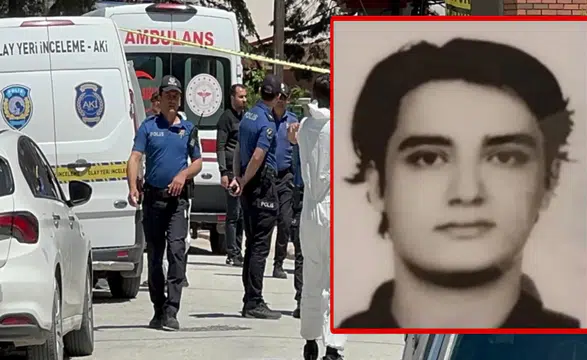 Konya’daki aile faciasında yeni gelişme: “Kriz anında yaptım”
