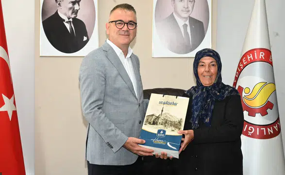 Konya'dan örnek dayanışma! Kurban derileri şifaya dönüşecek