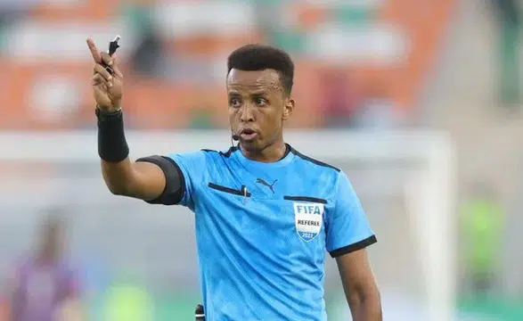 FIFA hakemi ABD'ye giremedi! Dünya Kupası öncesi kriz