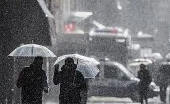 AKOM uyardı: Konyalılar sağanak yağışa ve rüzgâra hazırlıklı olsun!
