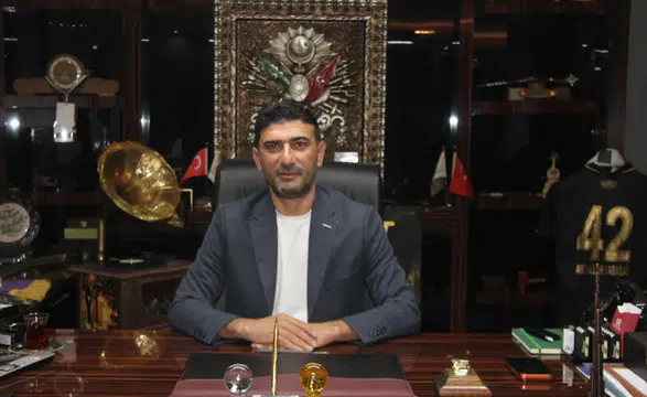 Karabağ detayları paylaştı! Mekan İnşaat’ın Konya’da dev konut projeleri yükseliyor