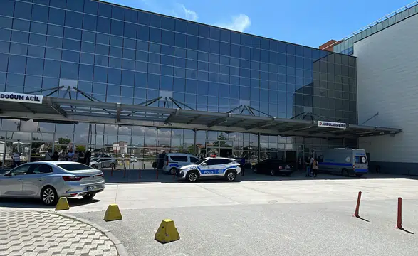 Konya’da dehşet! Boşanma aşamasındaki eşini vurdu, sonra intihar etti