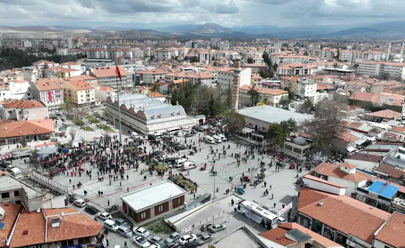 Konya Ereğli ilçesi dahil 25 ilçe il mi oluyor? Açıklama geldi