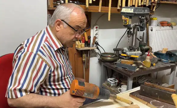 Konya’nın sakladığı 5 bin yıllık sır: Tarladan maneviyata uzanan bir yolculuk