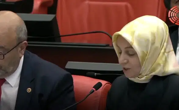 Dünyada bir ilki Türkler başardı! Konyalı siyasetçi duyurdu
