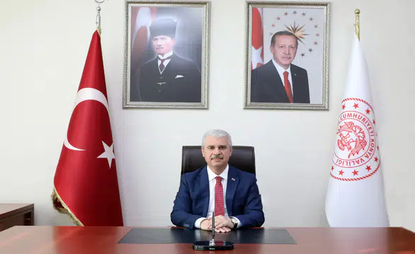 Konya Valisi Akın: Jandarma milletimizin huzur ve güvenliğinin teminatıdır