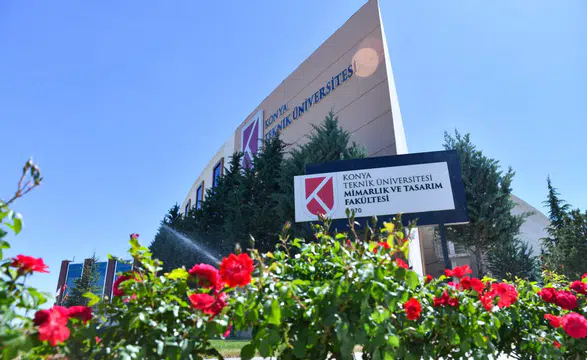 Konya'daki üniversiteden büyük başarı! Türkiye’de ilk 11’e girdi