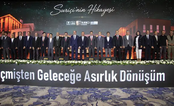 Konya’da 22 yıllık mücadele mutlu sonla bitti! İlk kez beyazperdeye taşındı