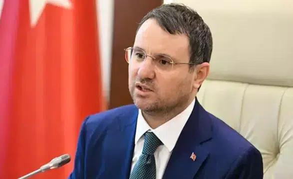 Akın Gürlek: "Beyaz et soruşturmasında 13 şirkete kayyım atandı"