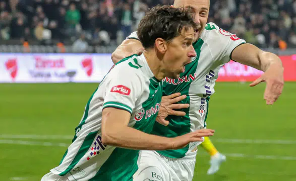 Konyaspor'da yol ayrımı! Anlaşma sağlanamadı