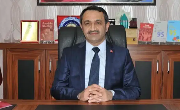 Dr. Cemil Paslı: Süresiz nafaka kalkmalıydı, sosyal yardımlar da süreli olmalı