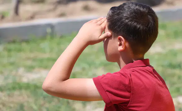 Konya'da çocukların kavgasına anne karıştı: 10 yaşındaki öğrenciyi darp etti!