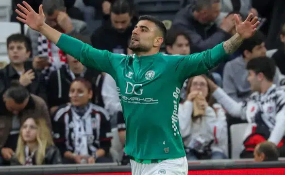 Konyaspor ile Trabzonspor transfer pazarlığında