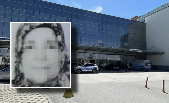 Konya’da boşanma aşamasındaki eşin saldırdığı kadın kurtarılamadı