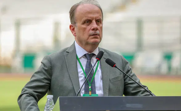 Mehmet Baykan'dan çarpıcı Konyaspor örnekleri