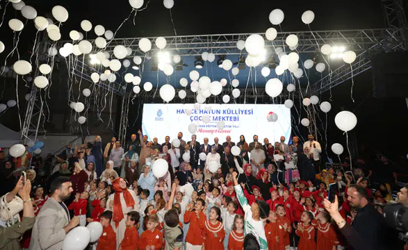 Konya’da 4-6 yaş Kur’an kursları büyüyor: Yeni merkezler yolda