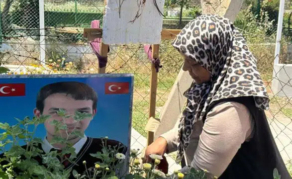 Reyhanlı saldırısı davasında karar çıktı, aileler gözyaşlarına boğuldu