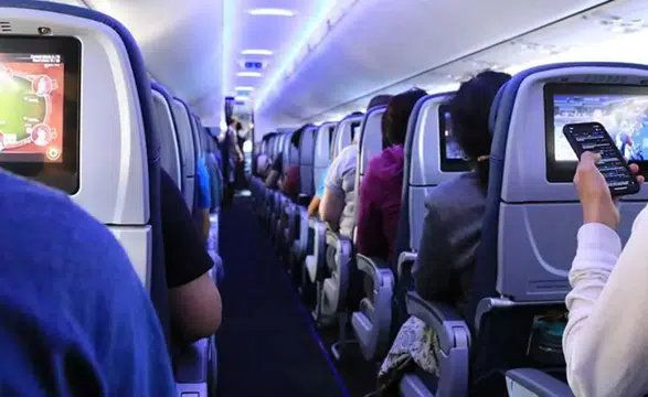 Ankara'da 7-8 Temmuz tarihlerinde hava trafiğine geçici kısıtlama