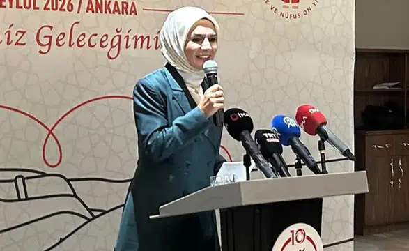 Bakan Göktaş: 222 bin gencimizi evlendirdik