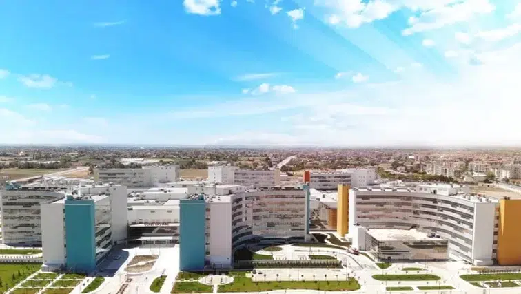 Konya Şehir Hastanesi'nden önemli duyuru! 30 gün kapalı olacak