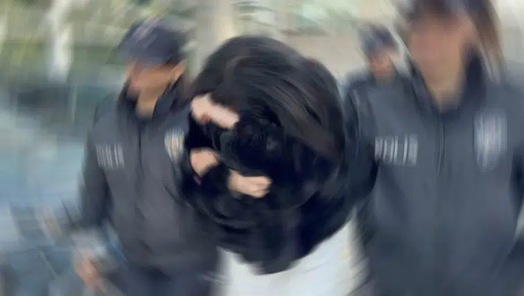 Konya'da başörtülü kadına saldırı iddiasında yeni gelişme!