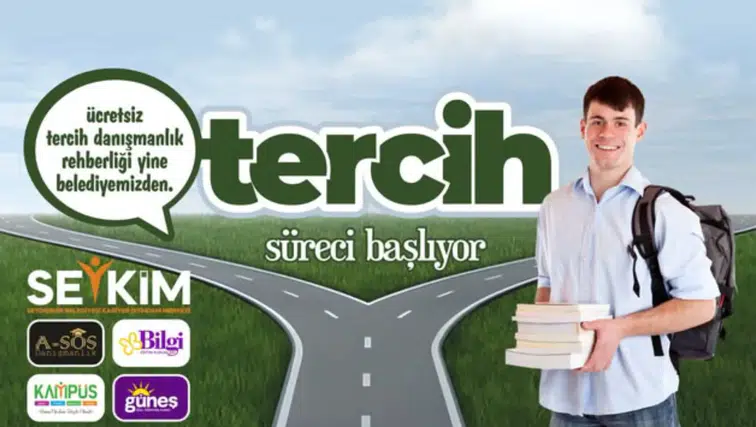 Konya'da YKS tercih yapacaklar dikkat! Bu hizmet tamamen ücretsiz