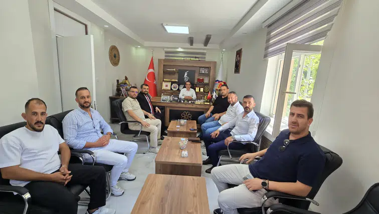 Gayrimenkulde büyük beklenti! Konya'nın bu ilçesi yatırımcıların radarında