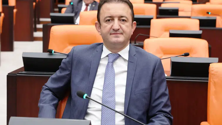 CHP Konya Milletvekili Bektaş'tan Yeni Parti açıklaması! Yeni Parti'ye geçecek mi?