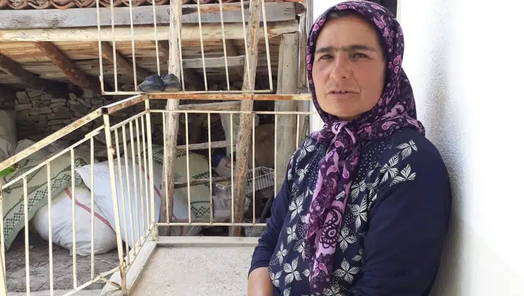 Konya’da günlerdir aranan kadın ile ilgili flaş gelişme!