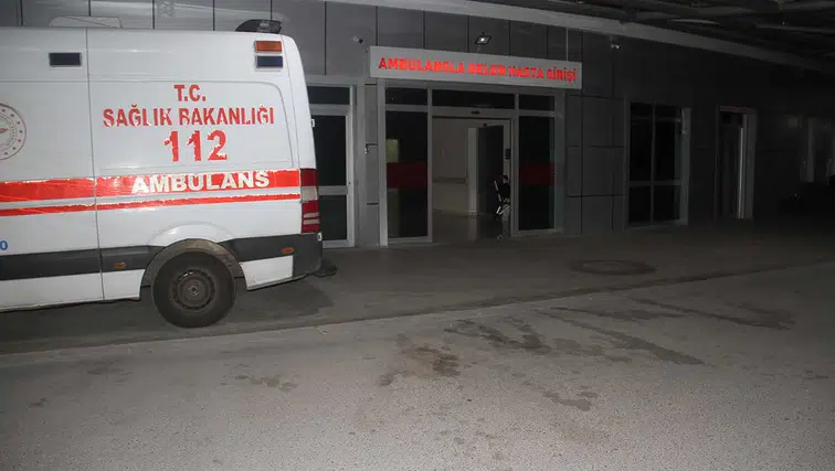 Konya'da gıda zehirlenmesi şüphesi! Peynir hastanelik etti