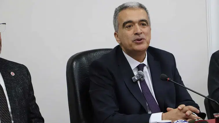 SP Konya İl Başkanı Demirel'den esnaf için çözüm önerileri! "Bu destekler sağlanmalı"