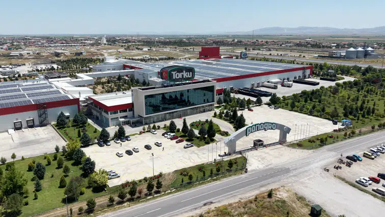 Türkiye'nin en güvenilir markaları açıklandı! Konya'nın markası Torku ilk 3'te