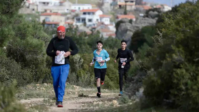 20 ilden 200 sporcu Konya'da şampiyonluk için yarışacak!