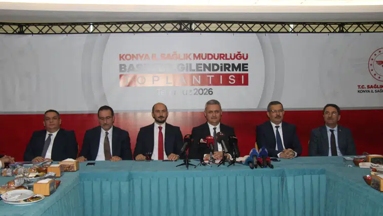 Konyalılara müjde üstüne müjde! İkinci şehir hastanesi ve çocuklara özel dev proje geliyor