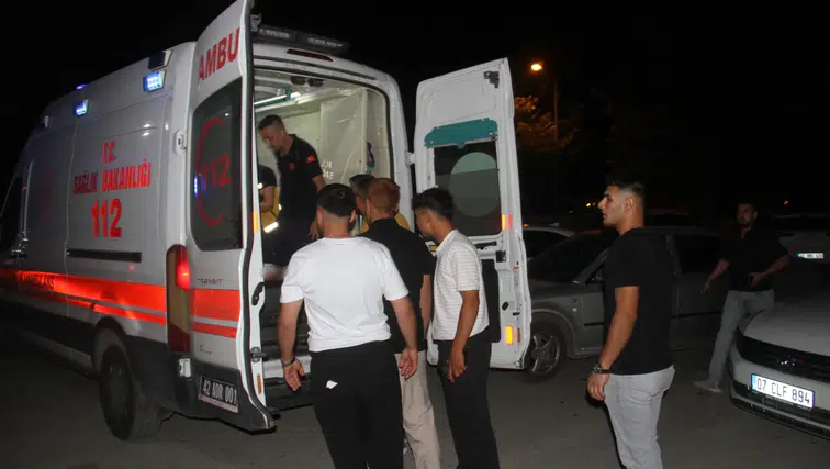 Konya'daki festivalde iki genç bıçaklanmıştı! Karar çıktı