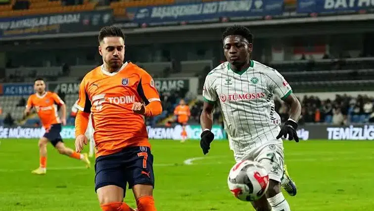 Konyaspor'un zararı çok büyük! Transferin mali detayları açıklandı