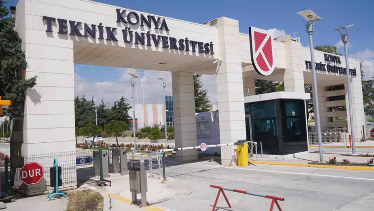 KTÜN'den büyük başarı! Uluslararası tescil 2029'a kadar uzatıldı