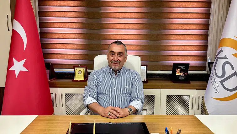 Konya'dan ATM'de altın satışına sert tepki! "Bu kabul edilemez"