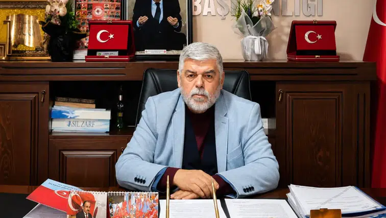 MHP Ereğli İlçe Başkanı Dargeçit’ten Mevlid Kandili mesajı