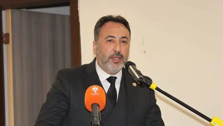 Konya Milletvekili Özer: "Türkiye artık bölgesel güvenlikte söz sahibi"