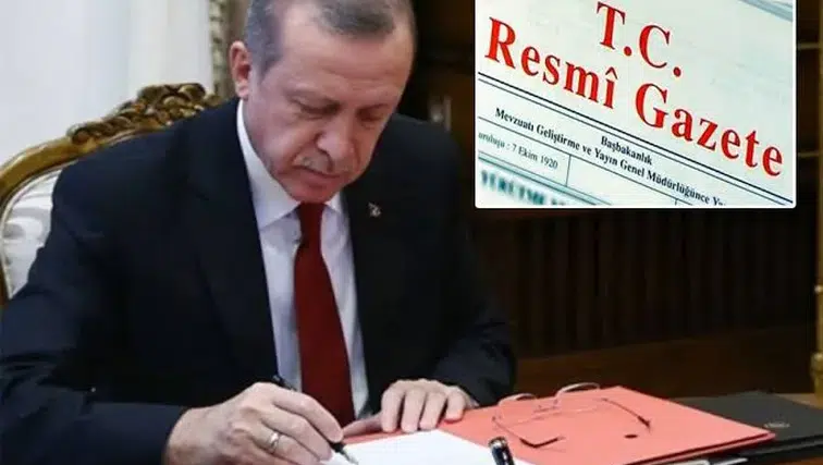 Erdoğan’dan gece yarısı Konya kararı! Üst düzey isim değişti