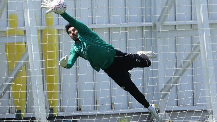 Konyaspor’daki iyi haberi İlhan Palut açıkladı
