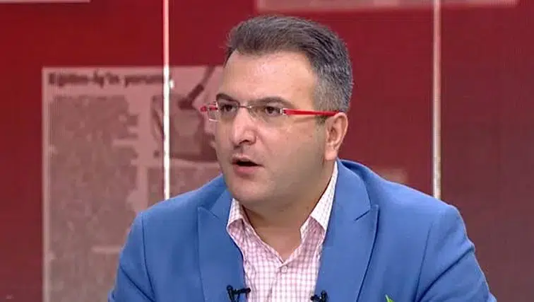 Son dakika! Cem Küçük ile ilgili flaş gelişme