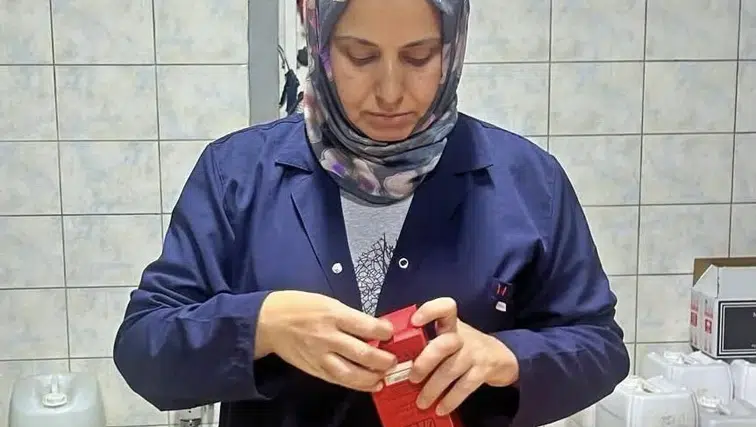Konya’da 4 kişiye iş fırsatı! Günlük 1.079 TL cep harçlığı verilecek