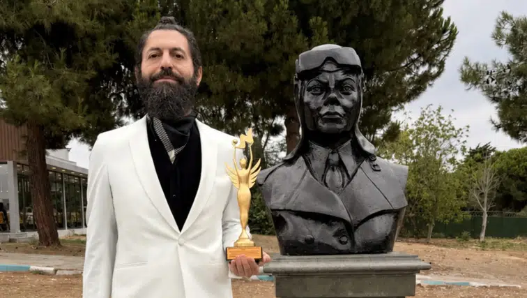 Sabiha Gökçen’in adı bu ödülle yaşatılacak! Karar açıklandı