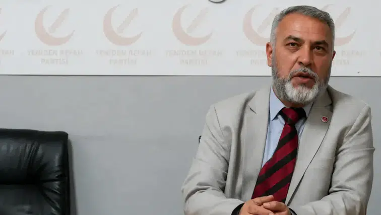 YRP Karaman İl Başkanı Köylü: “Kapalı çek vermemiz söz konusu değil”