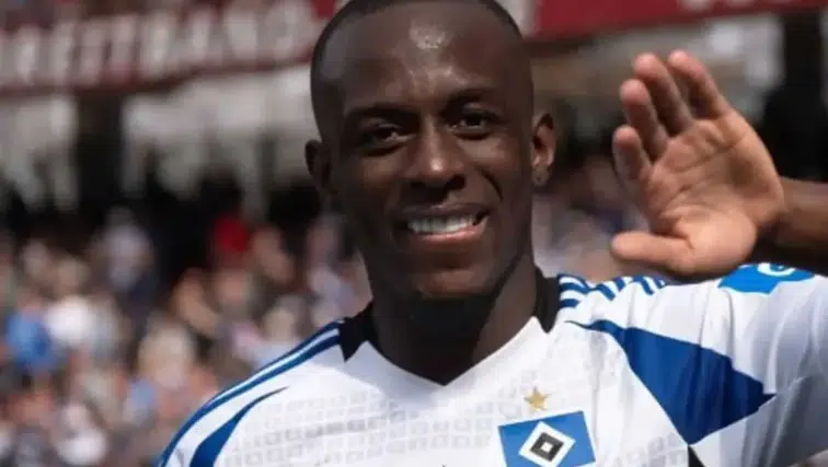 Yeşil-Beyazlılarda flaş transfer hamlesi! Hamburg’un yıldızı Konyaspor’da