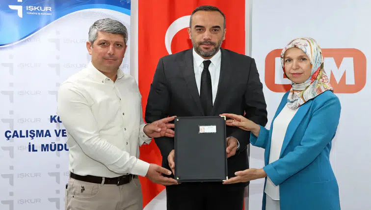 Konya’da iş arayanlara müjde! BİM ve İŞKUR 125 kişi için harekete geçti